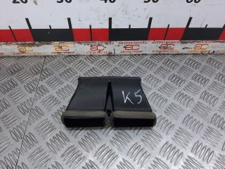 Воздуховод отопителя (печки) BMW 5 F10/F11/GT F07 2009-2013