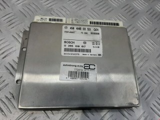 Блок управления ESP, ориг. номер A4144460153, 0265109617, Mercedes Vaneo 2001-2005