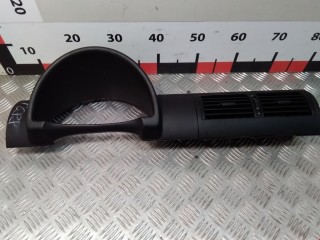 Дефлектор обдува салона, ориг. номер 5Z0819728, 5Z0858069C, Volkswagen Fox 2003-2009