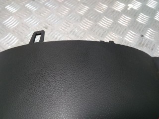 Дефлектор обдува салона, ориг. номер 5Z0819728, 5Z0858069C, Volkswagen Fox 2003-2009