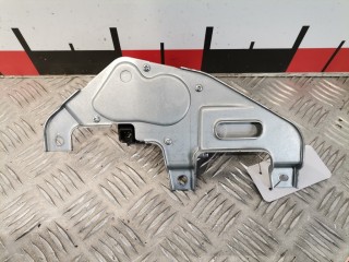 Моторчик заднего стеклоочистителя (дворника), ориг. номер 71768300, Fiat Sedici 2005-2009