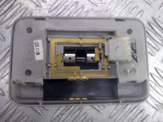 Фонарь салона (плафон), ориг. номер 3621060G016, Suzuki Grand Vitara 1998-2005