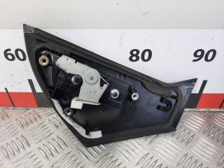 Ручка двери наружная задняя правая, ориг. номер 826061KA0A, Nissan Juke 2010-2014