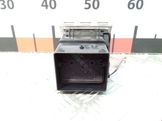 Дефлектор обдува салона, ориг. номер 1206177, YM21A018B09, 7M5819703E, Ford Galaxy 2000-2006