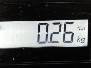 Молдинг крыла переднего левого, ориг. номер 90597591, 090597591, Opel Zafira 2003-2006
