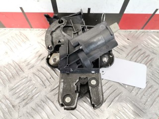 Замок багажника, ориг. номер 4F5827505D, 4F5827505, Volkswagen EOS 2006-2010