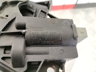Замок багажника, ориг. номер 4F5827505D, 4F5827505, Volkswagen EOS 2006-2010
