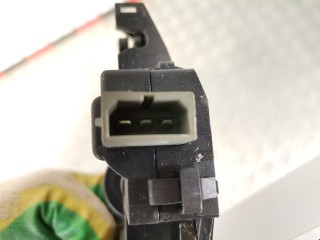 Замок багажника, ориг. номер 4F5827505D, 4F5827505, Volkswagen EOS 2006-2010