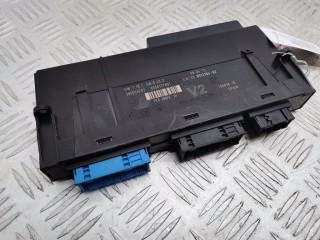 Блок комфорта BMW 5 F10/F11/GT F07 2009-2013