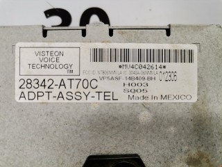 Блок управления телефоном, ориг. номер 28342AT70C, Infiniti QX56 2004-2007
