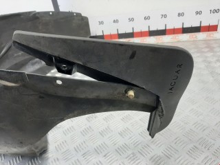 Защита арок задняя правая (подкрылок), ориг. номер 8X23F279D22AB, Jaguar XF 2007-2011