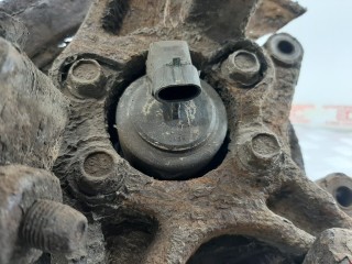 Ступица задняя правая, ориг. номер 96639741, Chevrolet Epica 2006-2009