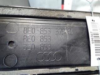 Накладка на порог, ориг. номер 8E0853373G, Audi A4 2000-2006