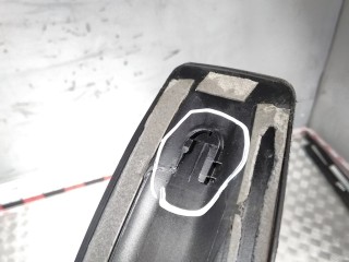 Накладка на порог, ориг. номер 8E0853373G, Audi A4 2000-2006