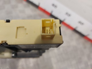 Стеклоподъемник передний левый, ориг. номер 9221V1, 9681576080, Citroen C4 2004-2014