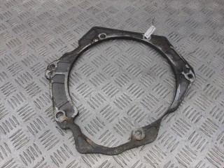 Прокладка КПП (пластина), ориг. номер 55350453, Opel Corsa 2006-2011
