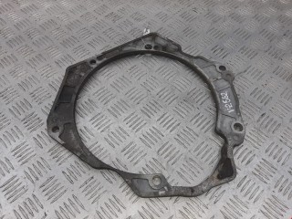 Прокладка КПП (пластина), ориг. номер 55350453, Opel Corsa 2006-2011