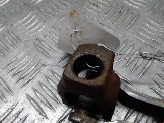 Рулевой карданчик, ориг. номер 04680539AA, Chrysler Pacifica 2003-2008
