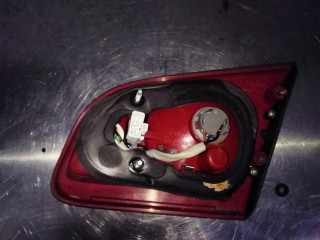 Фонарь крышки багажника левый, ориг. номер 924052B000, 924052B020, Hyundai Santa Fe 2004-2012