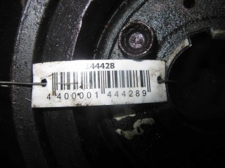 Шкив коленвала, ориг. номер 97361525, 97251975, Opel Astra 1994-2002