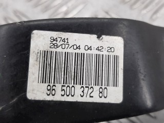 Педаль тормоза, ориг. номер 4501Q0, 1622004, Citroen Xsara 1999-2004