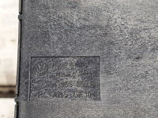 Блок управления стеклоподъемниками, ориг. номер 1K4959857B, 1K4959857C, Volkswagen Passat 2005-2010