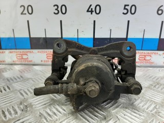 Суппорт передний правый, ориг. номер 1K0615124E, Volkswagen Golf Plus 2005-2009