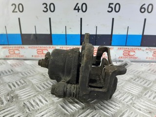 Суппорт передний правый, ориг. номер 1K0615124E, Volkswagen Golf Plus 2005-2009