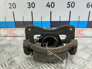 Суппорт передний правый, ориг. номер 1K0615124E, Volkswagen Golf Plus 2005-2009