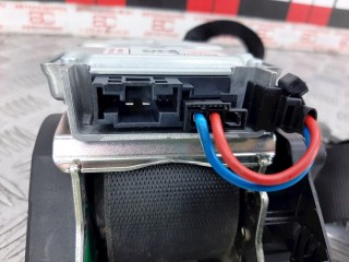 Ремень безопасности передний правый, ориг. номер A2118605686, Mercedes CLS W219 2004-2008