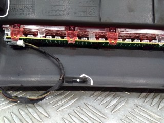 Стоп-сигнал, ориг. номер 63258379691, BMW 7 E65/E66 2001-2005