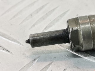 Форсунка, ориг. номер 0445110230, 8200389369, Renault Scenic 2006-2009