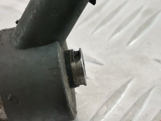 Форсунка, ориг. номер 0445110230, 8200389369, Renault Scenic 2006-2009