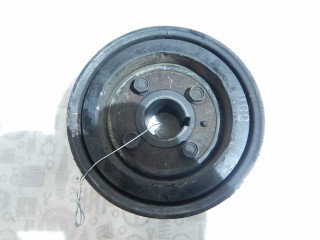 Шкив коленвала, ориг. номер 55200498, Opel Corsa 2000-2003