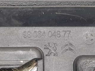 Молдинг крыши, ориг. номер 9806404877, 16100155DX, Peugeot 2008 2013-2016