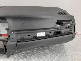 Панель передняя салона (торпедо), ориг. номер 51459297889, BMW 5 F10/F11/GT F07 2009-2013