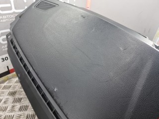 Панель передняя салона (торпедо), ориг. номер 51459297889, BMW 5 F10/F11/GT F07 2009-2013