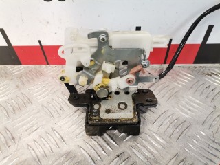 Замок багажника, ориг. номер C24362310B, Mazda 5 2002-2009
