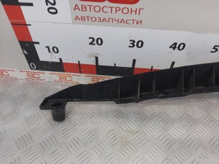 Кронштейн крепления бампера заднего, ориг. номер 7L6807863B, Volkswagen Touareg 2002-2007