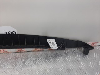 Кронштейн крепления бампера заднего, ориг. номер 7L6807863B, Volkswagen Touareg 2002-2007