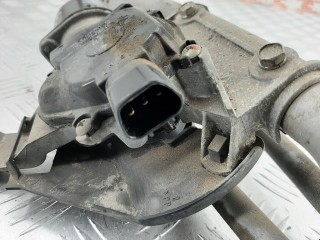 Механизм стеклоочистителя (трапеция дворников), ориг. номер 76530STXA01, Acura MDX 2006-2010