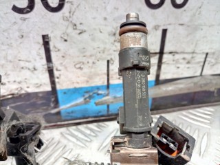 Форсунка, ориг. номер 0280158501, 24420543, Opel Corsa 2006-2011