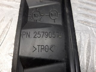 Накладка на порог, ориг. номер 25790571, Chevrolet Equinox 2009-2015