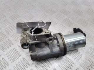 Клапан ЕГР EGR, ориг. номер 28410-2A120, Kia Rio 2002-2005