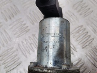 Клапан ЕГР EGR, ориг. номер 28410-2A120, Kia Rio 2002-2005