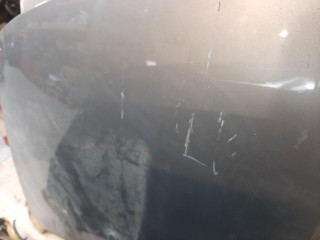 Капот, ориг. номер 7901Q8, Peugeot 3008 2009-2013
