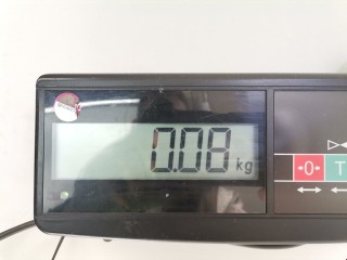 Ручка наружная задняя левая, ориг. номер 93193311, Opel Agila 2008-2014