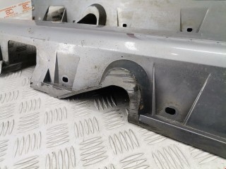 Накладка на порог, ориг. номер 51777008856, 51777074419, BMW 6 E63/E64 2003-2007