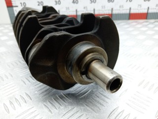 Коленвал, Volkswagen Golf Plus 2005-2009