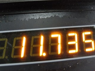 Коленвал, Volkswagen Golf Plus 2005-2009